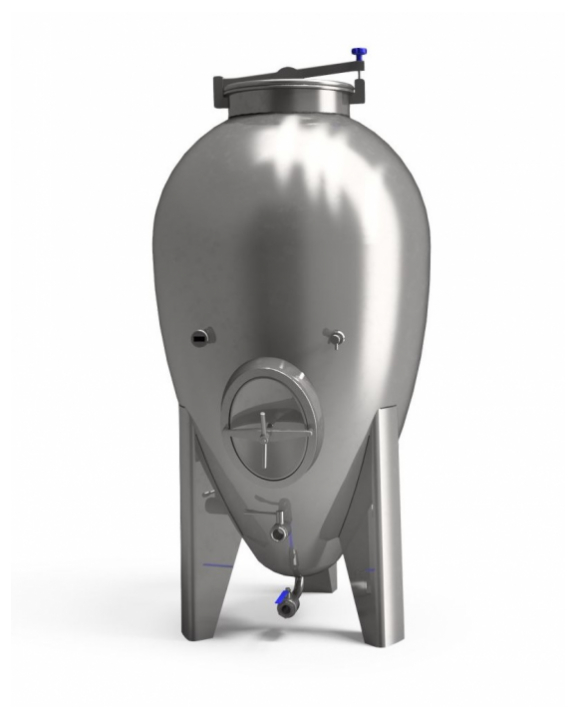 Inox amfora - amforinox